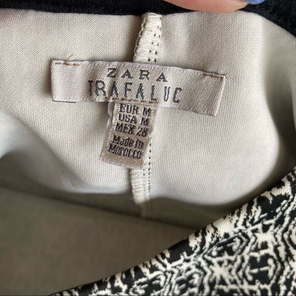 Zara Trafaluc Shift Dress - Picture 10 of 11